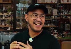 Fitnah dan Bikin Gaduh di Materi Mens Rea, Jadi Dasar Pandji Pragiwaksono Dipolisikan