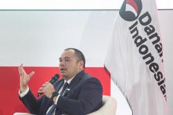 Danantara Target Kampung Haji di Makkah Tampung 22.000 Jemaah Tahap Awal