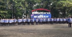 Monitor Om Zein, 12 Ribu Pegawai Pemda Purwakarta Belum Terima Gaji hingga Pekan Kedua Januari