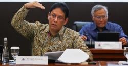 Defisit APBN Melebar, Pemerintah Pilih Gas Belanja daripada Rem Penghematan