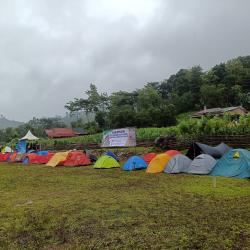 Puluhan Pejabat Eselon II dan III Takalar Ikuti Retreat di Kaleko’mara