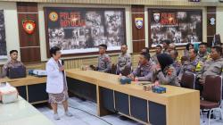 Polres Boyolali Angkat Isu Kesehatan Mental, Cegah Krisis Perilaku dan Konflik Sosial Sejak Dini