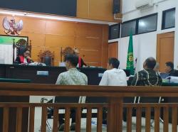 ASN Disdukcapil Buka-Bukaan Aliran Dana Rp15 Miliar Kasus Korupsi Sampah Tangsel