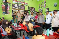 Polda Riau Target 18 Dapur SPPG, 15 Sudah Operasi