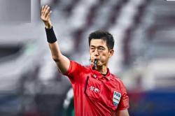El Clasico Persib vs Persija Dipimpin Wasit Korea, Ini Rekam Jejaknya