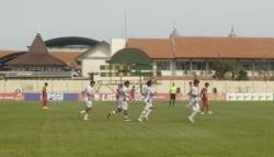 Akor FC Jombang Jaga Asa Lolos, PSBI Blitar Makin Terpuruk di Grup GG