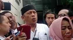Momen Haru di Solo: Eggi Sudjana dan Jokowi Berpelukan Erat, Sekjen ReJo Ungkap Detail Pertemuan