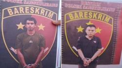 Empat Tahanan Polsek Sangkulirang Kabur dari Rutan, Dua Masih Buron