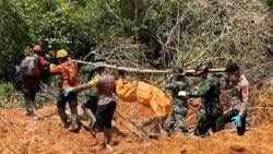 Korban Tewas Bencana Sumatra Tembus 1.182 Jiwa, BNPB: Situasinya Masih Dinamis