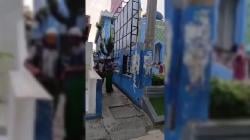 Viral Video Aksi Pemaksaan Pedagang Minyak Wangi di Kawasan Wisata Religi Sunan Bonang Tuban