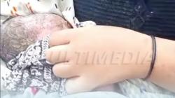 Bayi Baru Lahir Dibuang di Samarinda, Polisi Amankan Gadis 18 Tahun