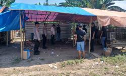 Polisi Tangkap Belasan Pelaku Perjudian di Ponorogo, Ada Juga Sabung Ayam