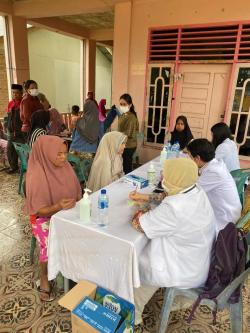 Air Bersih Jadi Barang Langka Pascabanjir Aceh Tamiang, Warga Terancam Sakit