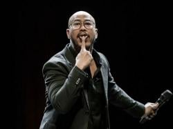 Kontroversi Stand Up Pandji Pragiwaksono, Peneliti Bahasa Unnes: Humor Memang Selalu Politis