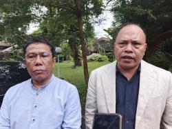 BREAKING NEWS Pansel Umumkan Tiga Besar Sekda NTB, Abul Chair Raih Nilai Tertinggi