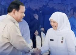 Ungguli Jabar dan Jateng, Jawa Timur Jadi Lumbung Pangan RI 2025