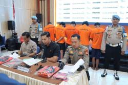 Tewas Dianiaya Warga di Depok, Korban Bukan Edarkan Narkoba tapi Kehabisan Bensin