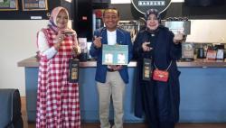 Nasabah Baru Pegadaian Jabar Naik 43,54 Persen di 2025, Fokus pada Digitalisasi dan Inklusi Keuangan