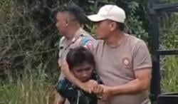 Jejak GPS Bongkar Pencurian Pikap di Sidoarjo, Dua Pria Diamankan Polisi Sampang