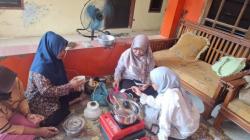 Bank Sampah Indramayu Sulap Minyak Jelantah Jadi Bernilai Ekonomis