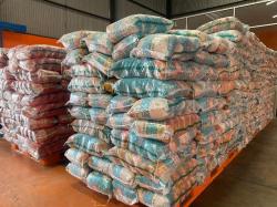 Bulog Siapkan 4.000 Ton Beras Premium, Distributor Batam Masih Diam