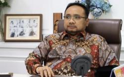 KPK Tetapkan Eks Menag Gus Yaqut Tersangka Dugaan Korupsi Haji 2024