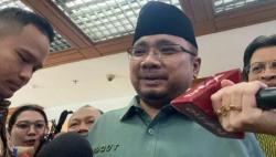 KPK Tetapkan Eks Menag Yaqut Cholil Qoumas Tersangka Korupsi Kuota Haji, Begini Kasusnya