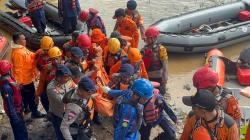 Hilang Saat Cari Ikan, Lansia Gowa Ditemukan Tewas Tenggelam di Sungai