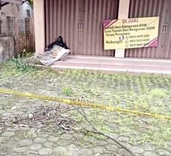 Dikira Boneka di Depan Ruko, Warga Indramayu Geger Temukan Jasad Wanita Membusuk