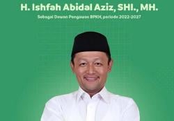 Bukan hanya Gus Yaqut, KPK Juga Jerat Eks Stafsus Gus Alex Jadi Tersangka