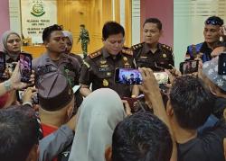 Dua PNS Pemkab Bangka Selatan Tersangka Kasus Mafia Tanah, Diduga Kaki Tangan Mantan Bupati