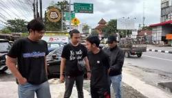 Pembobol Rumah Warga Gowa Diringkus Polisi Usai Gasak Motor dan Dompet
