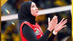 Proliga 2026: Sempat Memimpin, Medan Falcons Menyerah di Tangan Popsivo