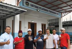 Dapur SPPG di Tuban Dinilai Layak Jadi Percontohan Program MBG