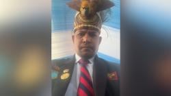 Pemuda Adat Papua Nilai Polri di Bawah Presiden Jaga Independensi Hukum