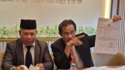 Kisruh RS Pura Raharja, Kuasa Hukum Ishaq Jayabrata Dorong Penyelesaian secara Musyawarah