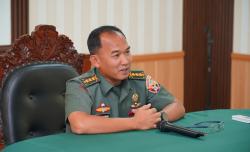 Kasus Prada Lucky Masih Disorot, Kodam Udayana Klarifikasi Isu Penjemputan Ayah Korban oleh Denpom