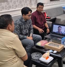 Peduli Palestina, Pemkab Karawang Bakal Kirim Ambulan dan Logistik ke Gaza