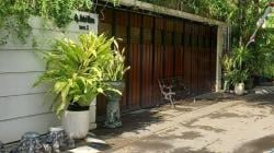 Terungkap, Ini Isi Pertemuan Eggy Sudjana dengan Jokowi di Solo