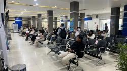 Imigrasi Medan Gelar Paspor Simpatik, Dukung 15 Program Aksi Kemenimipas