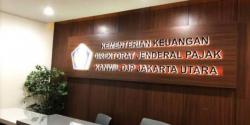 BREAKING NEWS: KPK OTT Pegawai Pajak Kanwil Jakarta Utara