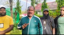 Tokoh Papua Tengah Desak Perdasus Penanganan Konflik Suku Segera Dibentuk