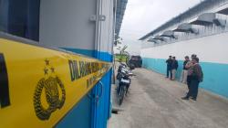 Dapur MBG Kuwaron Disegel Polisi, Ratusan Siswa Gubug Diduga Keracunan