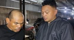 Beraksi di Tiga Lokasi, Spesialis Pencurian Motor dan HP Diringkus Polisi