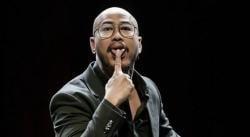 PDIP: Stand Up Comedy Jangan Diseret ke Jalur Hukum, Balaslah dengan Humor