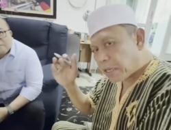 Dulu Paling Keras Mengkritik, Kini Eggi Sudjana Puji Jokowi Cerdas, Berani, Militan