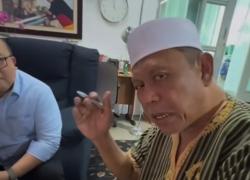 Drama Baru dari Eggi Sudjana, Sebut Jokowi Sosok Cerdas, Berani dan Militan