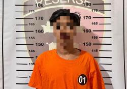 Aksi Pencurian Handphone Terungkap: Polisi Berhasil Tangkap Tersangka Mahasiswa