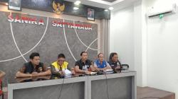 Hasil Uji Lab Keluar, BBM Truk Tangki Terguling di JLS Tulungagung Dipastikan Solar B-40