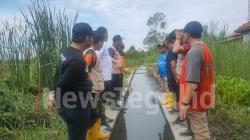 Apel dan Kerjabakti Bersama Urai Wilayah Terdampak Banjir